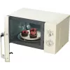 Gorenje MO20E1HRL micro-ondas solo branco de bancada 20 L 700 W