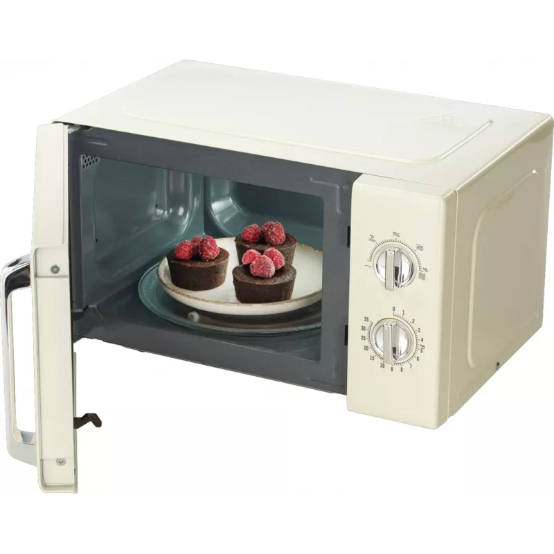 Gorenje MO20E1HRL micro-ondas solo branco de bancada 20 L 700 W