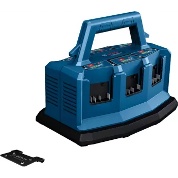 Carregador de bateria Bosch GAL 18V6-80 Professional