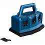Carregador de bateria Bosch GAL 18V6-80 Professional