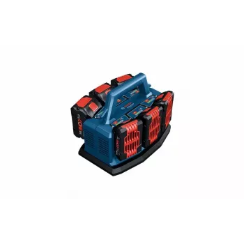 Carregador de bateria Bosch GAL 18V6-80 Professional