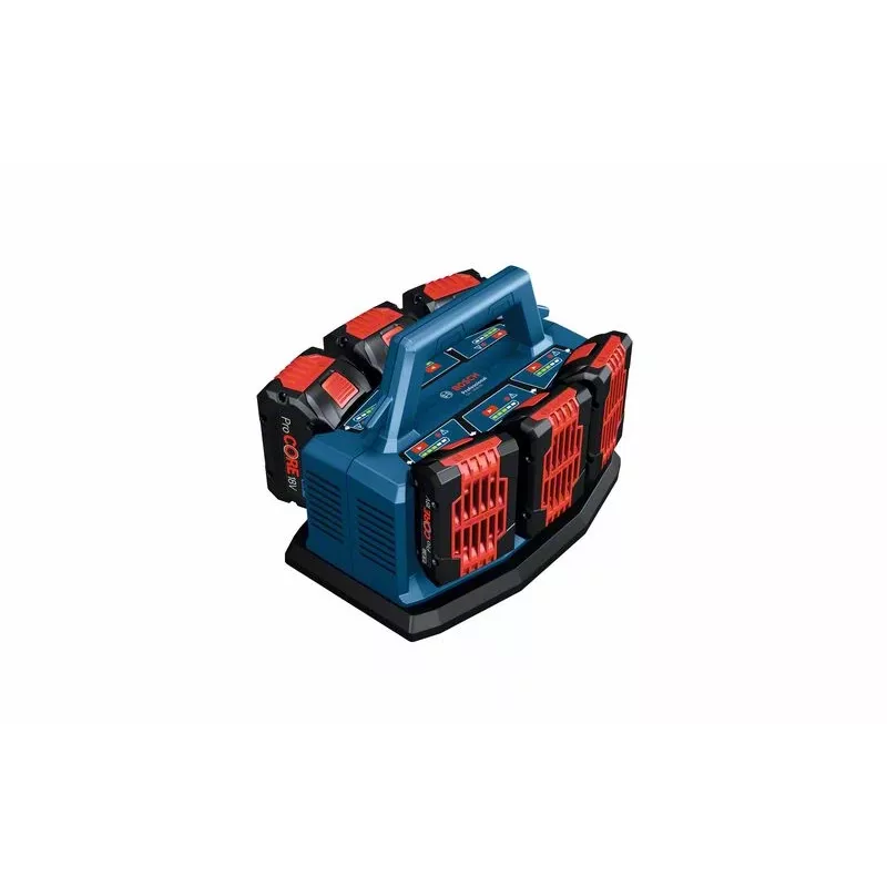 Carregador de bateria Bosch GAL 18V6-80 Professional