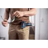 Bosch GSR 12V-35 HX Professional aparafusadora a bateria, 12 V, 35 Nm, 1750 rpm, 2 velocidades, sem bateria e carregador, L-BOXX, azul/preto