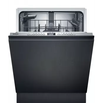 Siemens SX63HX14AE máquina de lavar loiça totalmente integrada 13 serviços