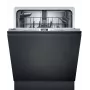 Siemens SX63HX14AE máquina de lavar loiça totalmente integrada 13 serviços