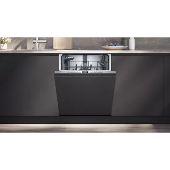 Siemens SX63HX14AE máquina de lavar loiça totalmente integrada 13 serviços