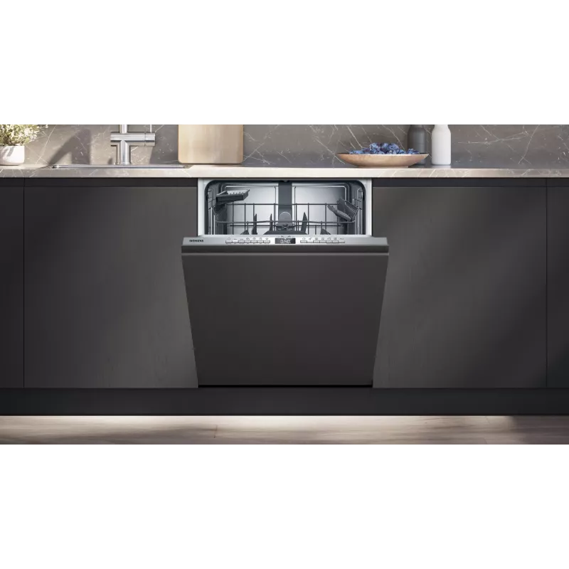Siemens SN63HX14AE máquina de lavar loiça totalmente integrável 13 serviços