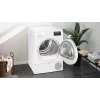 Siemens iQ300 WT45HVA4 máquina de secar roupa de instalação livre carga frontal 8 kg branco