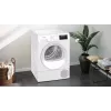 Siemens iQ300 WT45HVA4 máquina de secar roupa de instalação livre carga frontal 8 kg branco
