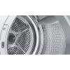 Siemens iQ300 WT45HVA4 máquina de secar roupa de instalação livre carga frontal 8 kg branco