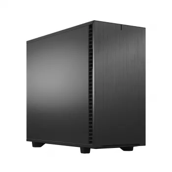 Fractal Design Define 7 PCGH Edition caixa midi-tower, preto (FD-C-DEF7A-11)
