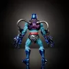 Figura de ação MATTEL Masters of the Universe Masterverse Terror Claws Skeletor, figura articulada de coleção