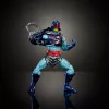 Figura de ação MATTEL Masters of the Universe Masterverse Terror Claws Skeletor, figura articulada de coleção