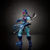 Figura de ação MATTEL Masters of the Universe Masterverse Terror Claws Skeletor, figura articulada de coleção