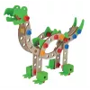 Smoby 100039201 conjunto de construção