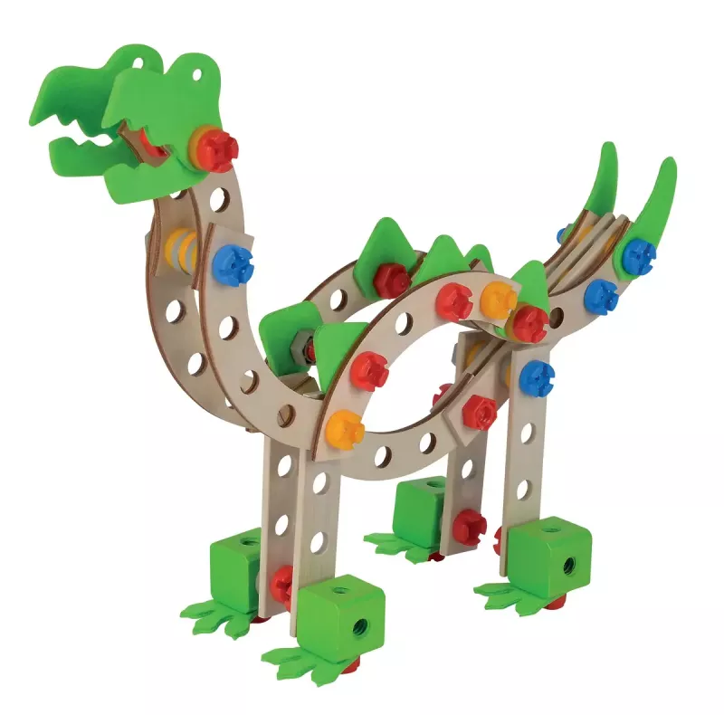 Smoby 100039201 conjunto de construção