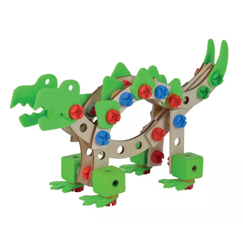 Smoby 100039201 conjunto de construção