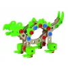 Smoby 100039201 conjunto de construção