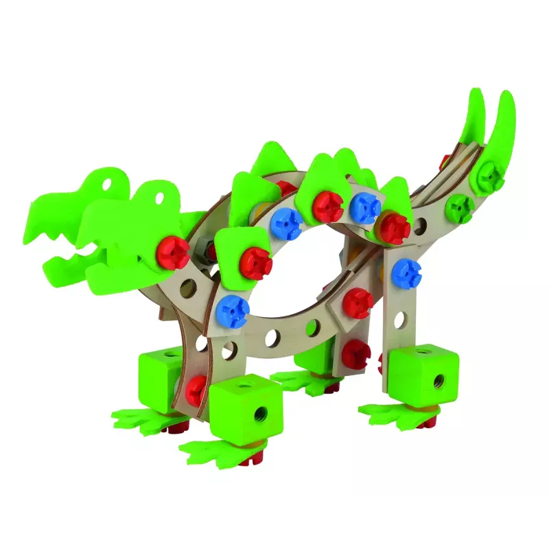 Smoby 100039201 conjunto de construção
