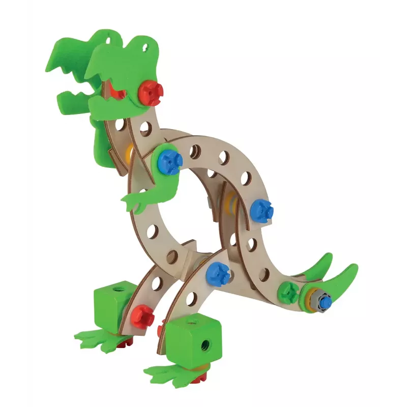 Smoby 100039201 conjunto de construção