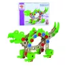 Smoby 100039201 conjunto de construção