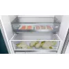 Siemens iQ500 KG49EAICA frigorífico combinado, de instalação livre, 419 l (302 l + 117 l), 201 cm, classe energética C, aço inoxidável