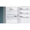 Siemens iQ500 KG49EAICA frigorífico combinado, de instalação livre, 419 l (302 l + 117 l), 201 cm, classe energética C, aço inoxidável