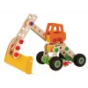 Conjunto de construção Simba-Dickie Smoby 100039057 — multicolor, para crianças a partir dos 5 anos