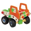 Conjunto de construção Simba-Dickie Smoby 100039057 — multicolor, para crianças a partir dos 5 anos