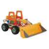 Conjunto de construção Simba-Dickie Smoby 100039057 — multicolor, para crianças a partir dos 5 anos