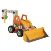 Conjunto de construção Simba-Dickie Smoby 100039057 — multicolor, para crianças a partir dos 5 anos
