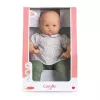 Boneca bebé Simba‑Dickie Mon Grand Poupon Chéri — estilo Corolle, boneca bebé realista