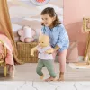 Boneca bebé Simba‑Dickie Mon Grand Poupon Chéri — estilo Corolle, boneca bebé realista