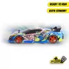 Carro telecomandado Simba-Dickie Dickie RC Laser Samurai escala 1:20