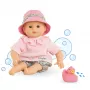 Mon Premier Poupon Badebaby Coralie, boneca