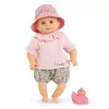 Mon Premier Poupon Badebaby Coralie, boneca