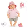 Mon Premier Poupon Badebaby Coralie, boneca