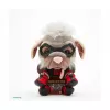Peluche Simba‑Dickie Simba Disney Marvel Dogpool 25 cm – figura macia para abraçar