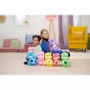 Peluche Simba-Dickie Care Bears Share Gern Bärchi 35 cm – figura fofa para abraçar