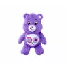 Peluche Simba-Dickie Care Bears Share Gern Bärchi 35 cm – figura fofa para abraçar