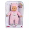 Urso de peluche Simba‑Dickie Corolle Mon Doudou Corolle Sweetheart rosa — boneca de peluche de conforto