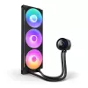 Dissipador de CPU NZXT Kraken Plus 360 RGB V2 RL-KR360-B2 Multi Socket
