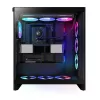 Dissipador de CPU NZXT Kraken Plus 360 RGB V2 RL-KR360-B2 Multi Socket