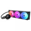Dissipador de CPU NZXT Kraken Plus 360 RGB V2 RL-KR360-B2 Multi Socket