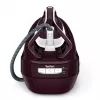 Tefal Pro Express Vision GV9810 3000 W 1,1 L Durilium AirGlide Autoclean - Base de ferro de engomar vermelho, branco