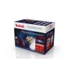 Tefal Pro Express Vision GV9810 3000 W 1,1 L Durilium AirGlide Autoclean - Base de ferro de engomar vermelho, branco