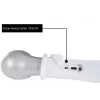 Colher para gelado Unold 488990 4 mm aço inoxidável plástico branco