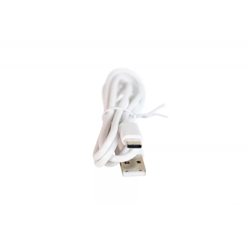 Colher para gelado Unold 488990 4 mm aço inoxidável plástico branco