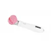 Colher para gelado Unold 488990 4 mm aço inoxidável plástico branco