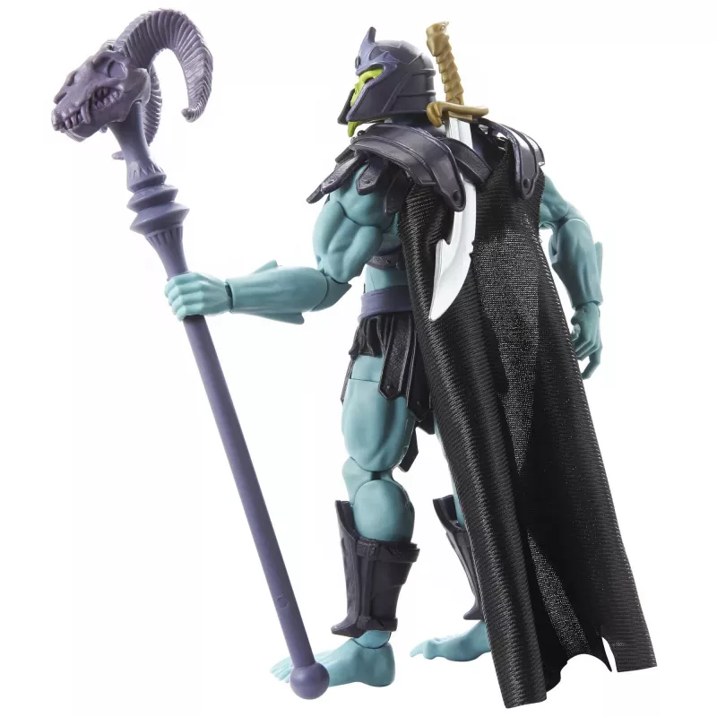 Mattel HDR38 Figura de coleção/estátua